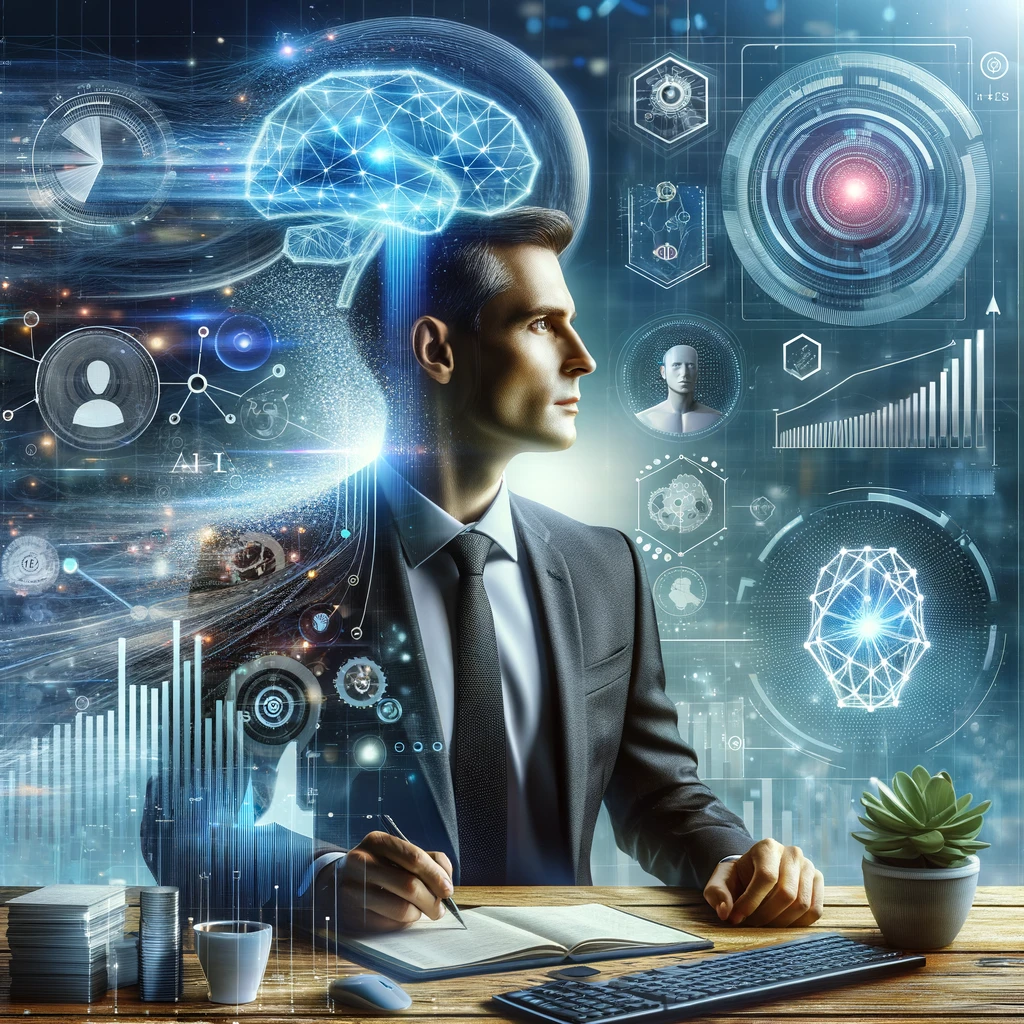 Featured Image for Navigating the Future: A CFO's Perspective on Innovation, Profitability, and Artificial Intelligence