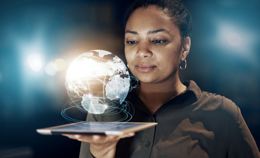 Featured Image for Exploring AI; Possibilities, Challenges and the Outlook for Information Security