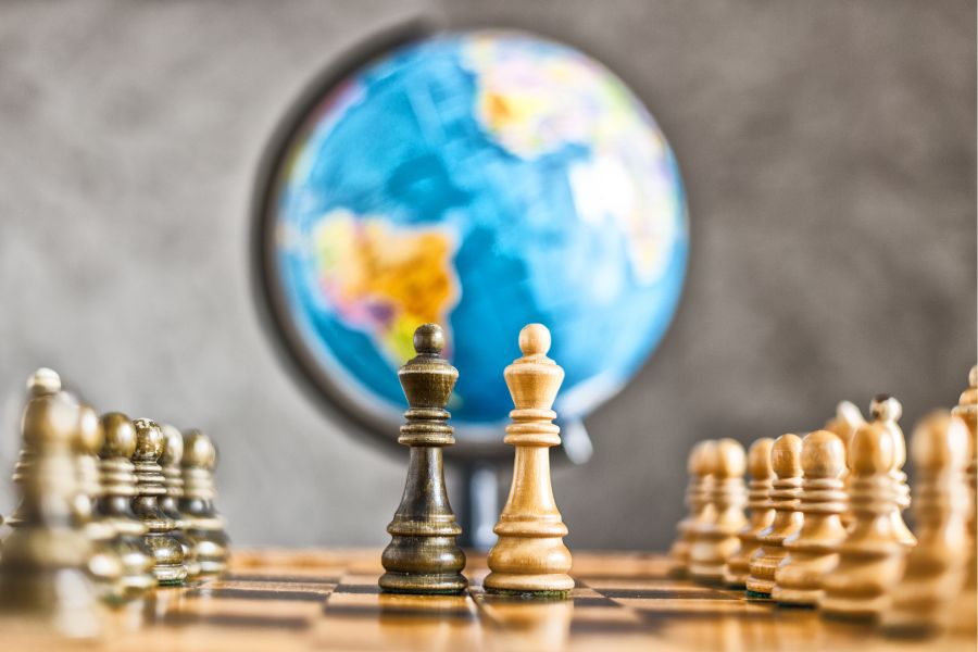 Featured Image for The Evolving Role of the CFO: From Number Cruncher to Strategic Leader