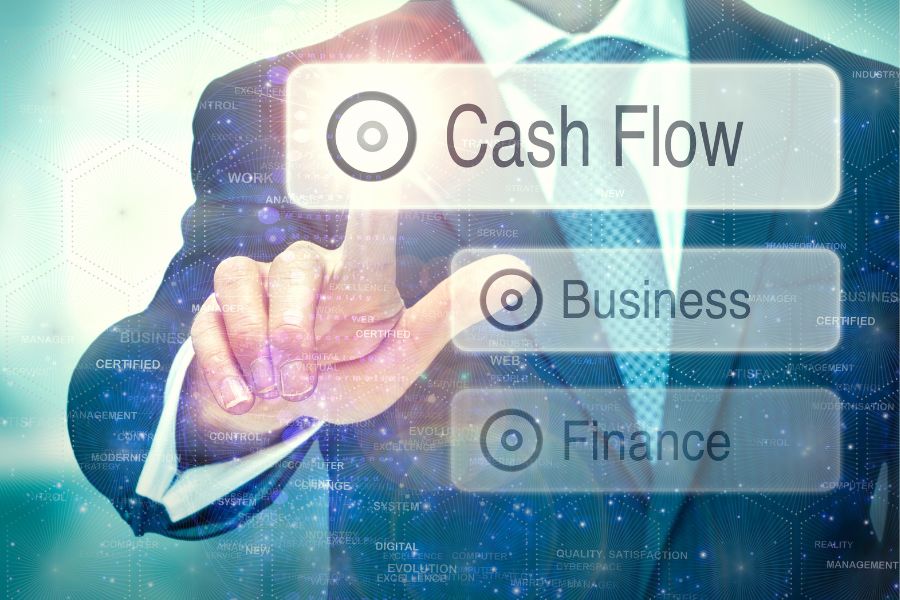 Featured Image for Mastering Cash Flow Management in a Volatile Economy