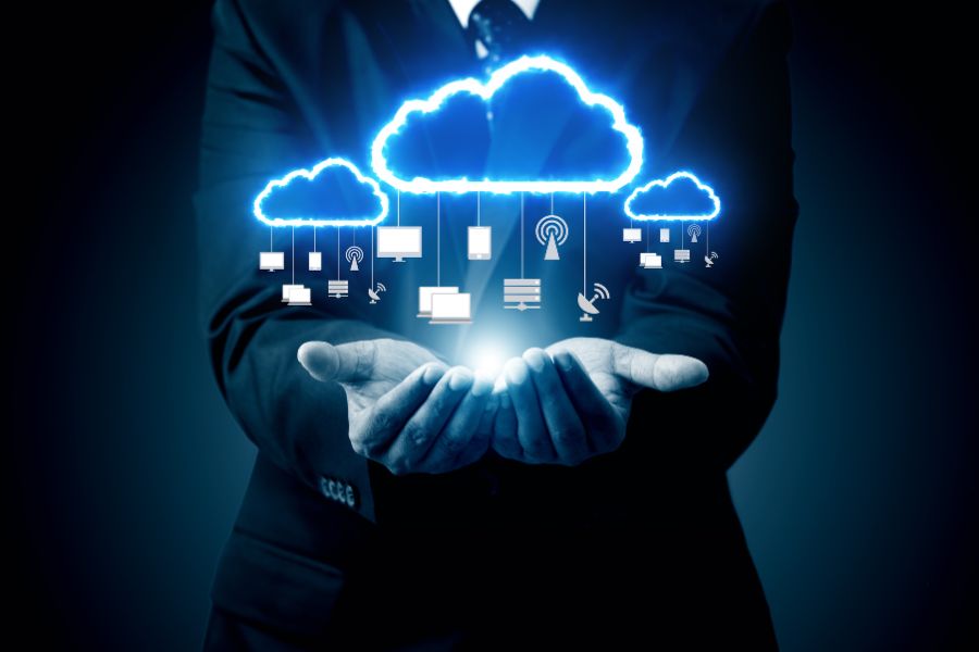 Featured Image for Cloud Computing: Trends, Hybrid Clouds, and Multi-Cloud Strategies