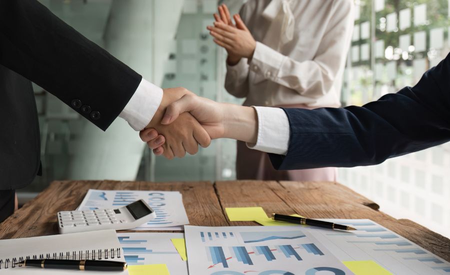 Featured Image for CIOMeet Acquires CIOsynergy