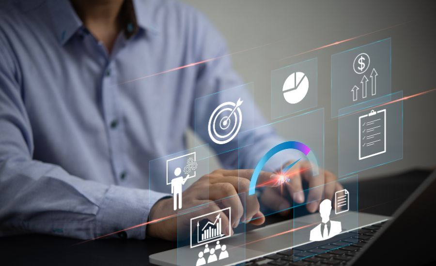 Featured Image for Navigating the Challenges of Change Management and Technology Integration