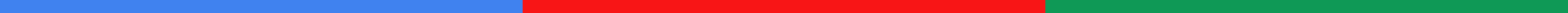 Color Bar Divide