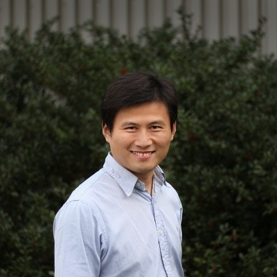 Geoffrey Ren