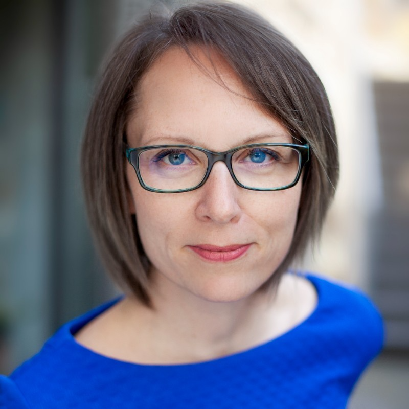 Patricia Sagert