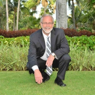Jamie Solomon