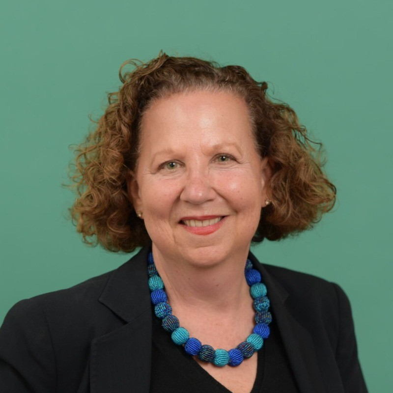 Shari Freedman