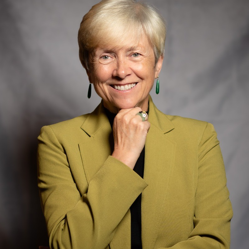 Helen Norris