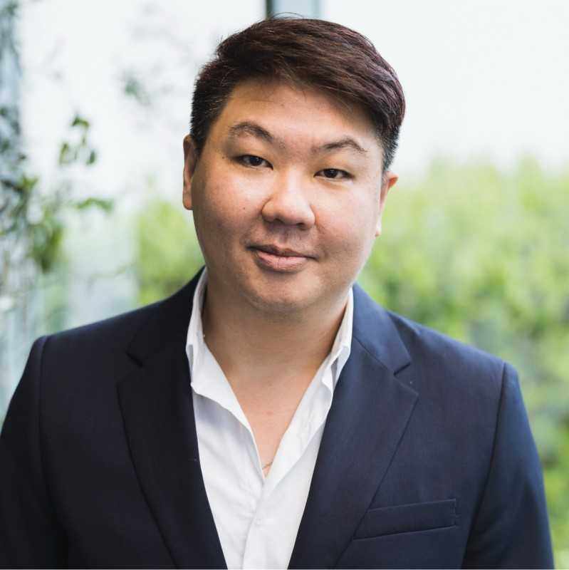 Hendry Lim