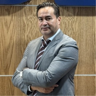 Eloy Aguilar