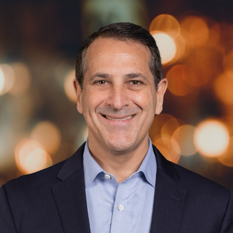 Alan Stukalsky