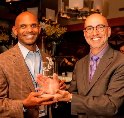 Futurists Award Cxo