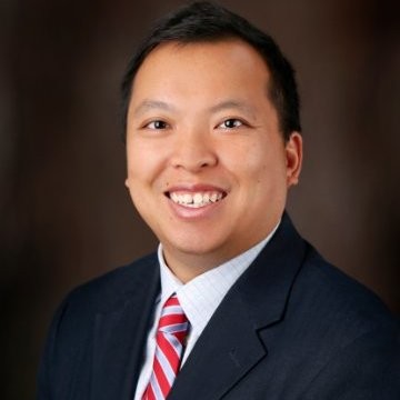 Fred Kwong