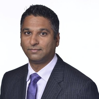 Tejas Patel
