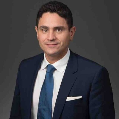 Bruno Andrade