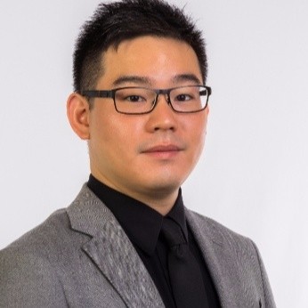 Alex Fu