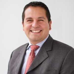 Adrian Alva