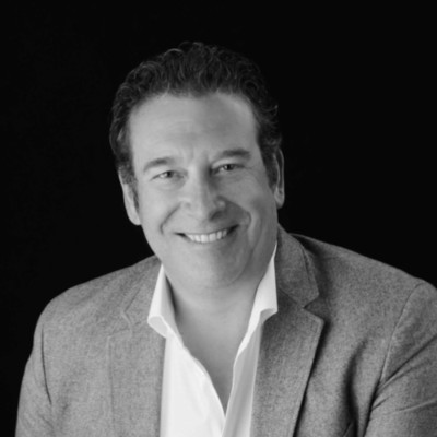 Jeffrey Strohschein