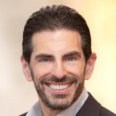Steven Wolk