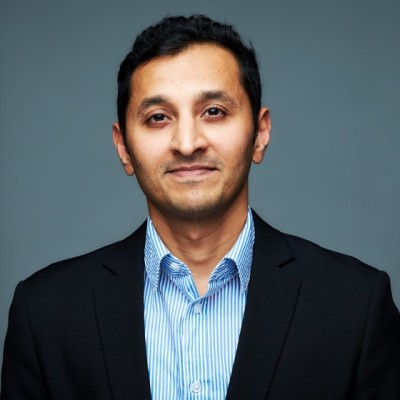 Harshal Mehta