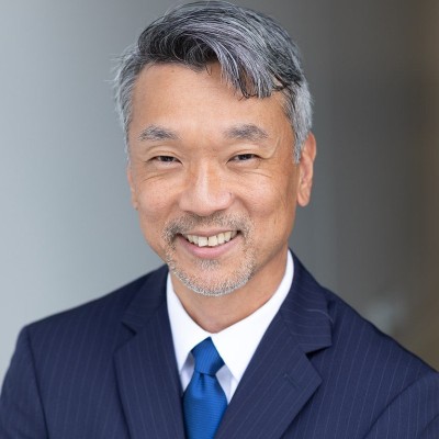 Kevin Bahng