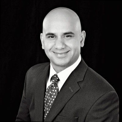 Mark Fernandes
