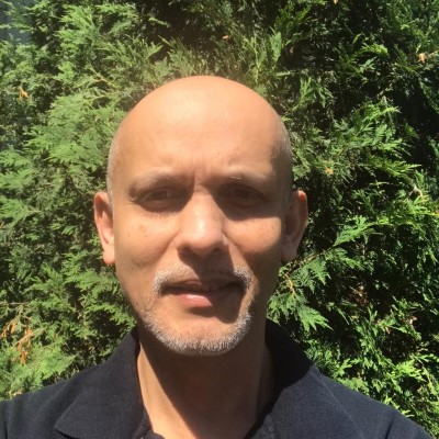 Javed Ikbal