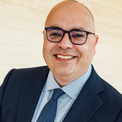 Carlos Olea