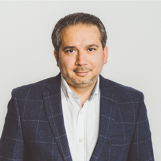 Mario Rivas