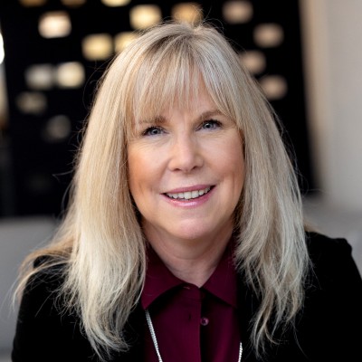 Colleen O'Sullivan