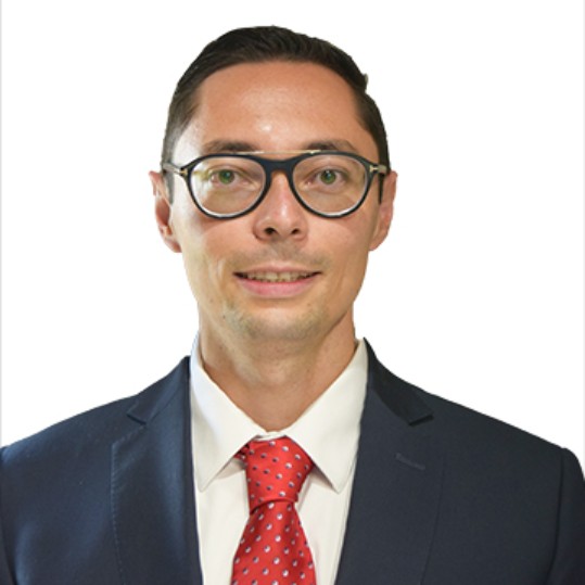 Jose Migual Huerto de Avila