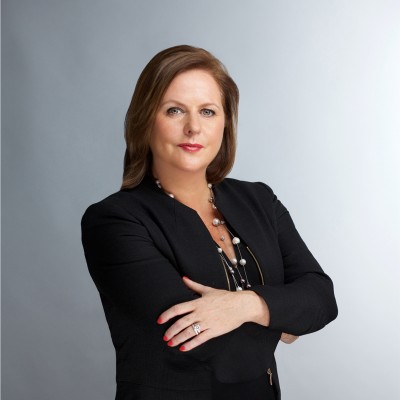 Deirdre O‚ÄôConnor