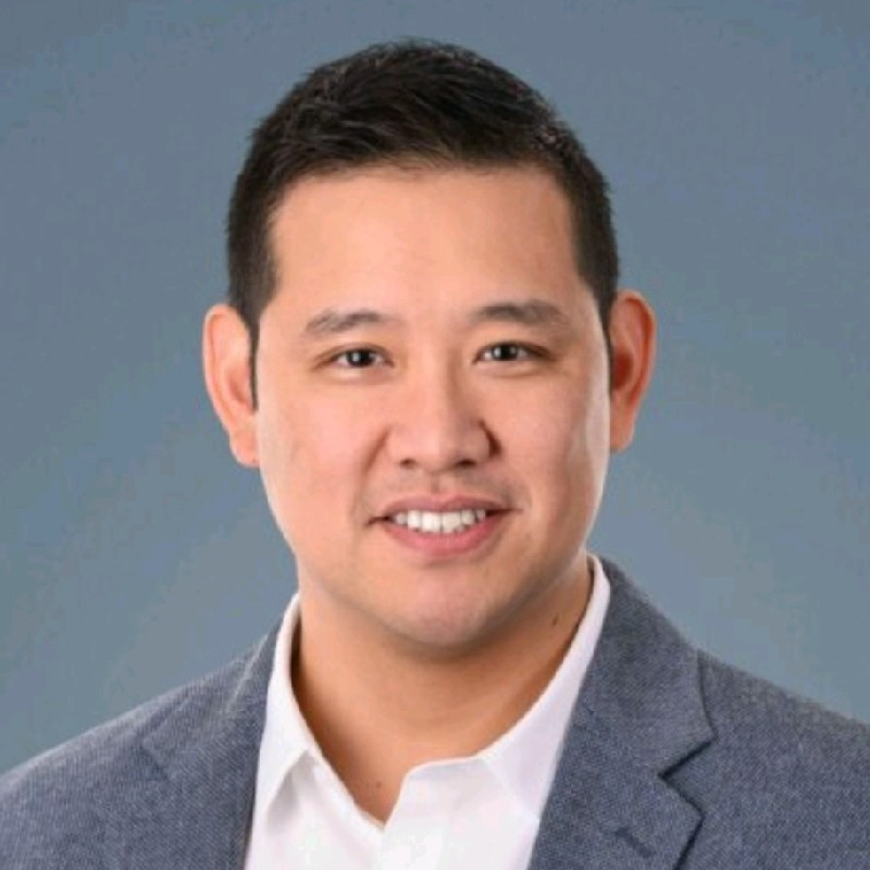 Tao Wong