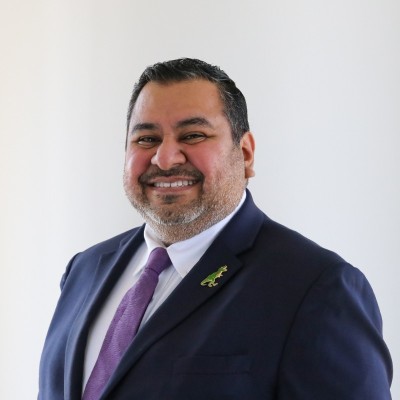 Oscar Rodriguez