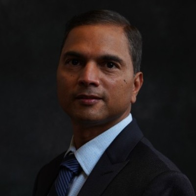 Venkat Shatagopam