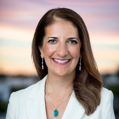 Jill Rhodes