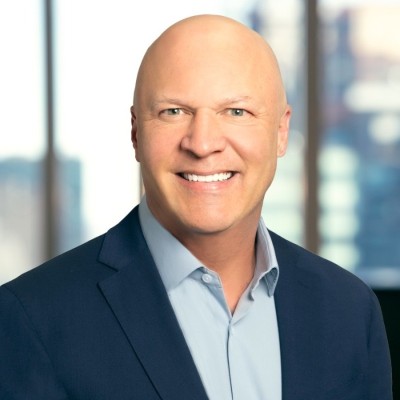 Keith Golden