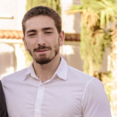 Abderaouf Fradj