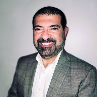 Michael Dawisha