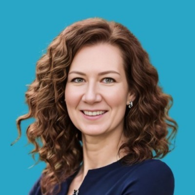 Anna Tiomina
