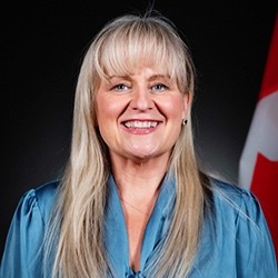 Isabelle Tanguay