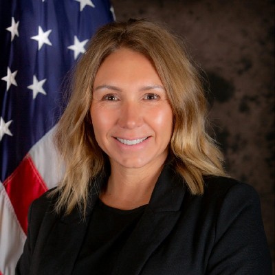 Stephanie Corbo
