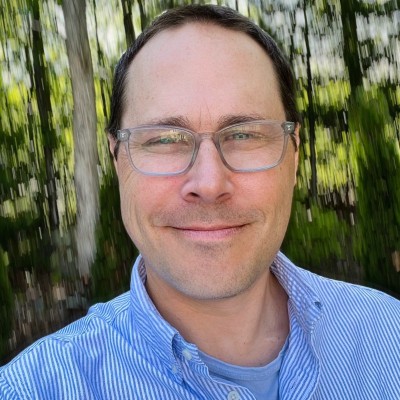 Jeffrey Spear