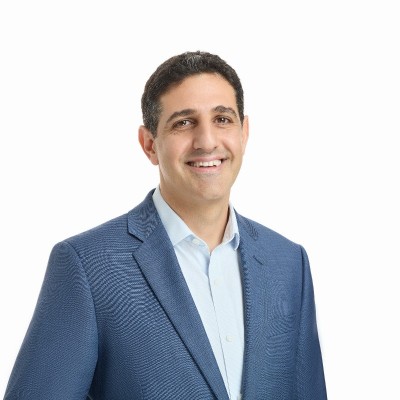 Doron Netanel