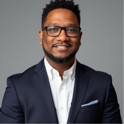 Andre Hopewell