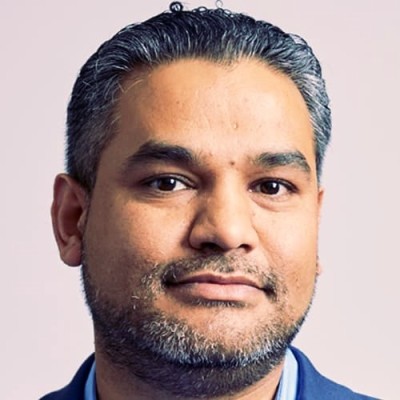Arun Kandel