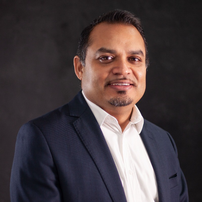 Amar Narain