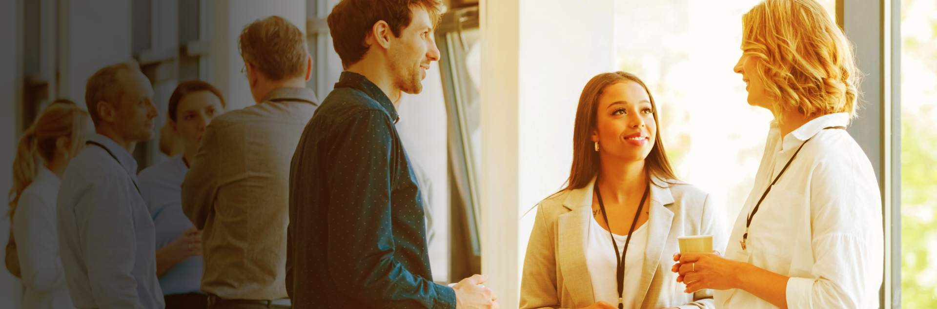 Business Networking