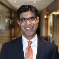 Naresh Sethi